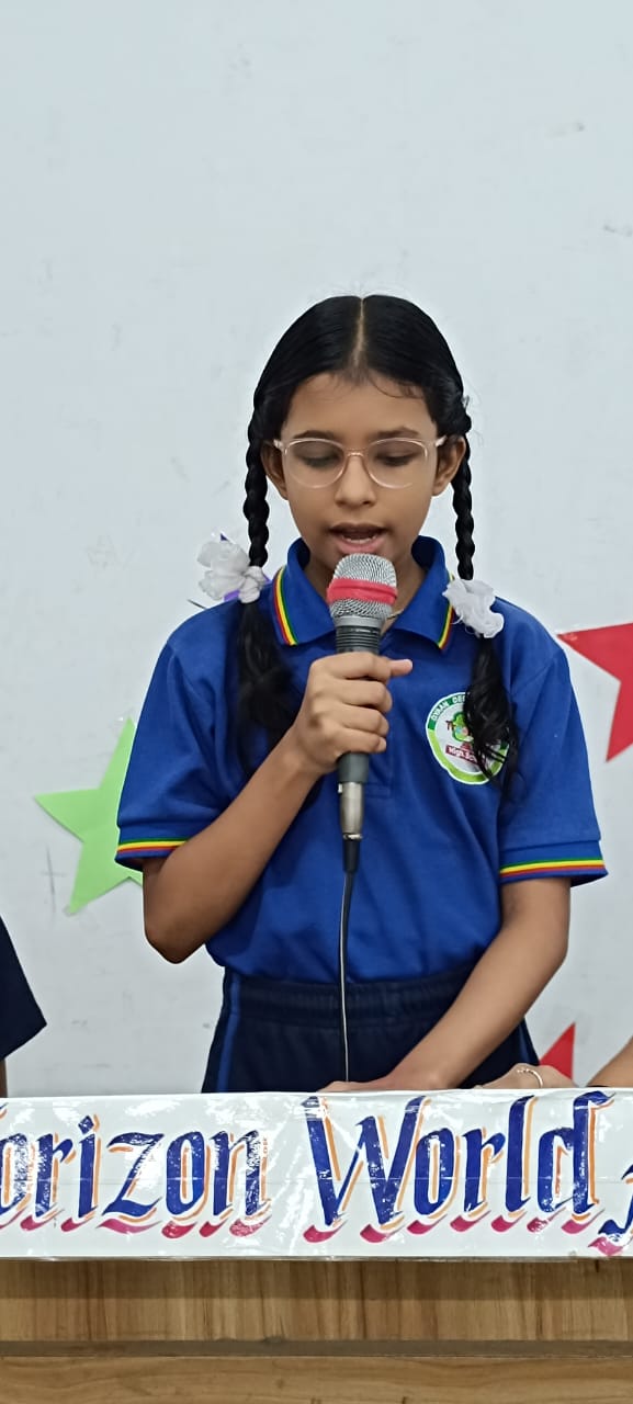 Annual Day 1